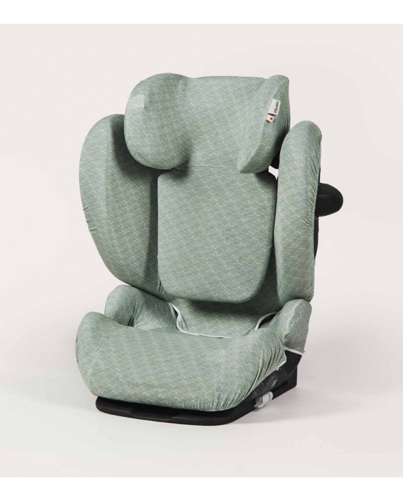 FUNDA CYBEX SOLUTION G I-FIX/ AVOVA SORA FIX FUNDAS BCN