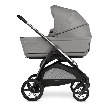 COCHE DUO APTICA INGLESINA 2025