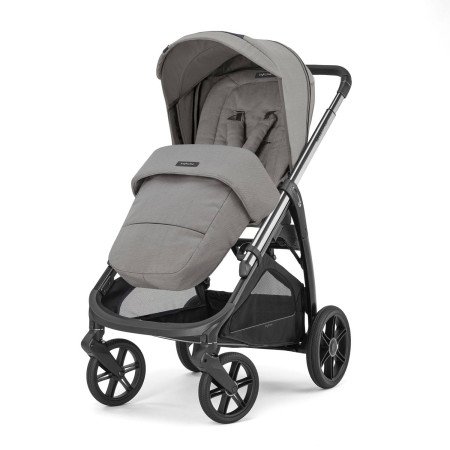 COCHE DUO APTICA INGLESINA 2025