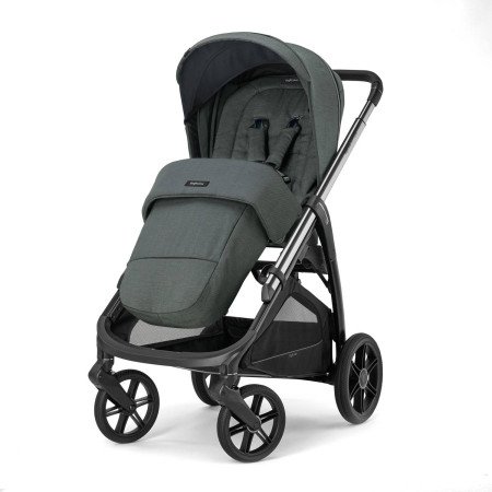COCHE DUO APTICA INGLESINA 2025