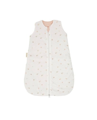 SACO DE DORMIR SIN RELLENO RECIEN NACIDO 60CM BIMBIDREAMS