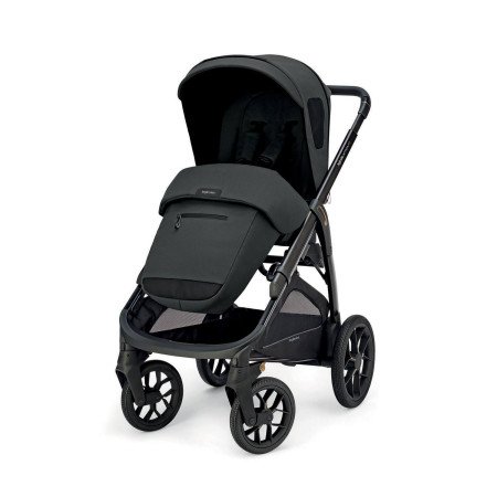 COCHE DUO APTICA XT INGLESINA 2025