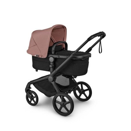 COCHE DUO COMPLETO PERSONALIZADO FOX 5 RENEW BUGABOO