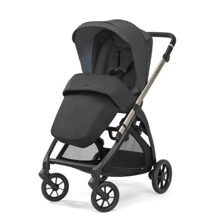 COCHE DUO ELECTA INGLESINA 2025