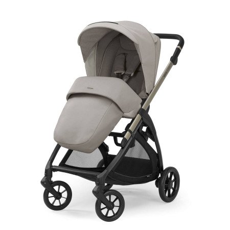 COCHE DUO ELECTA INGLESINA 2025