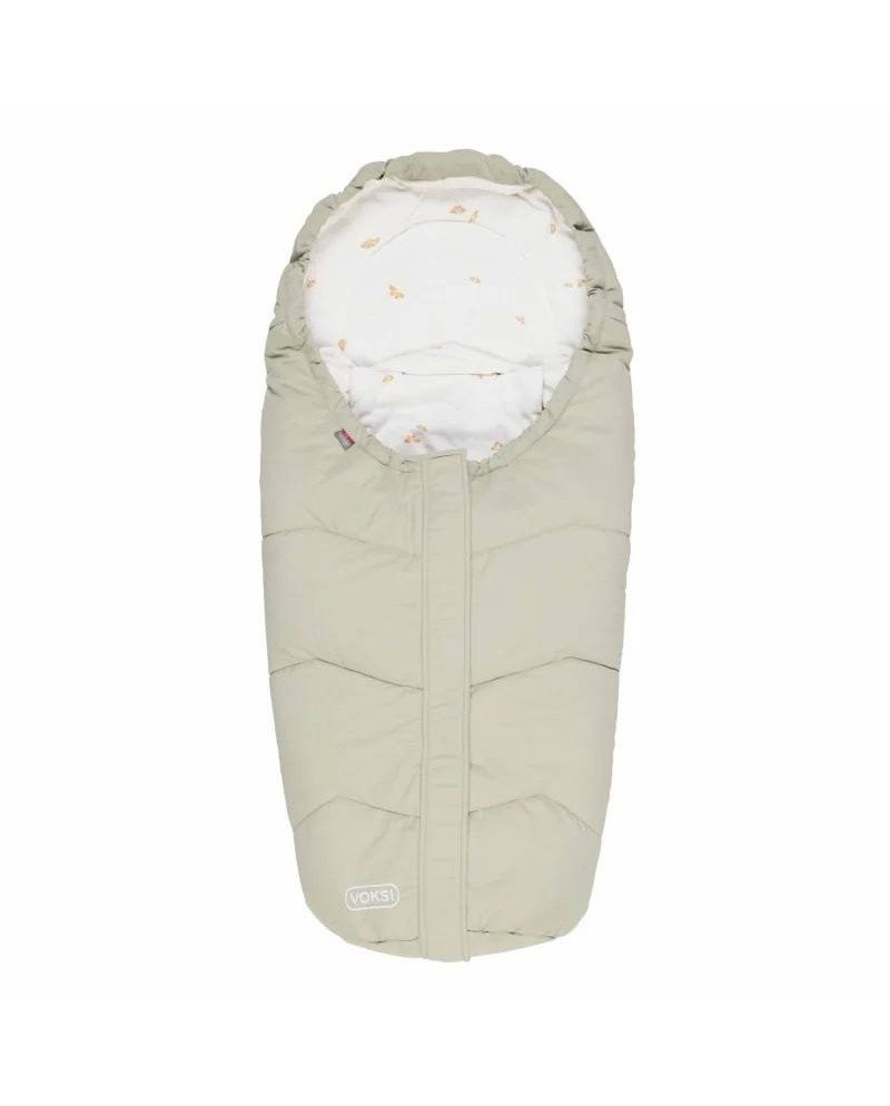 SACO CAPAZO MOVE LIGHT VOKSI