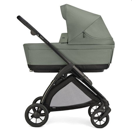 COCHE DUO ELECTA INGLESINA 2025