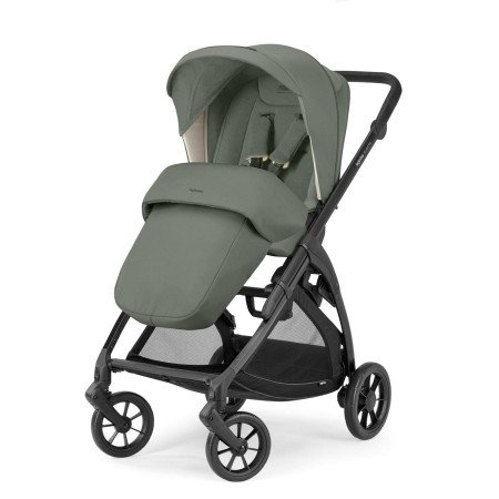 COCHE DUO ELECTA INGLESINA 2025