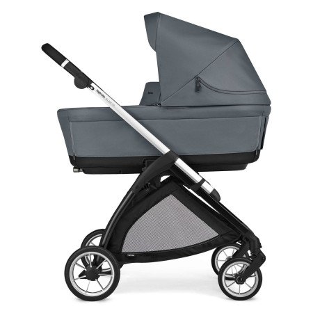 COCHE DUO ELECTA INGLESINA 2025