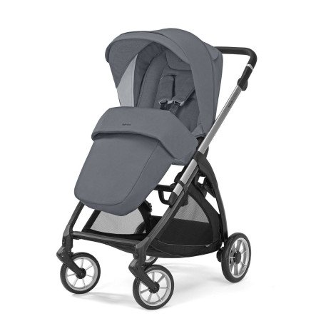 COCHE DUO ELECTA INGLESINA 2025