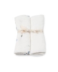 MUSELINA 70X70 PACK 2 BONJOURBEBE
