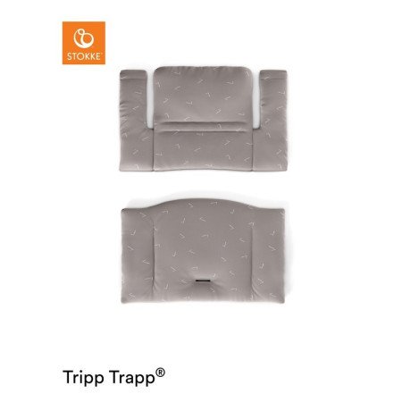COJIN CLÁSICO TRONA TRIPP TRAPP STOKKE