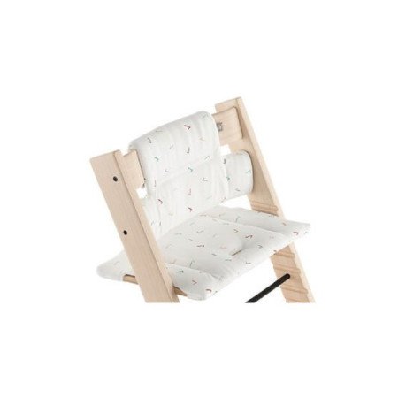 COJIN CLÁSICO TRONA TRIPP TRAPP STOKKE