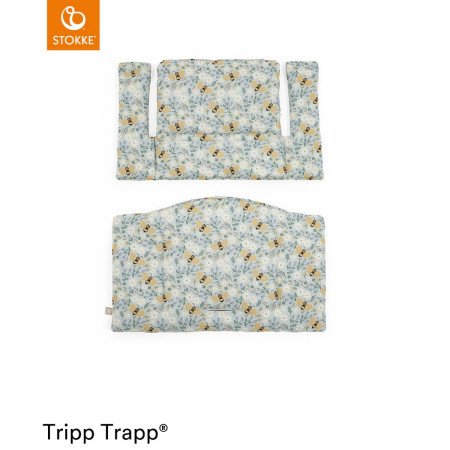 COJIN CLÁSICO TRONA TRIPP TRAPP STOKKE