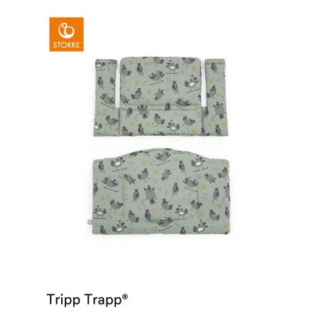 COJIN CLÁSICO TRONA TRIPP TRAPP STOKKE