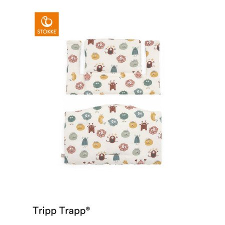 COJIN CLÁSICO TRONA TRIPP TRAPP STOKKE