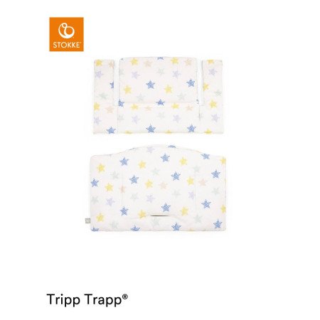 COJIN CLÁSICO TRONA TRIPP TRAPP STOKKE