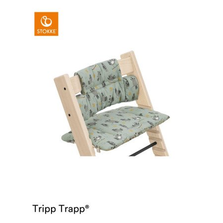 COJIN CLÁSICO TRONA TRIPP TRAPP STOKKE