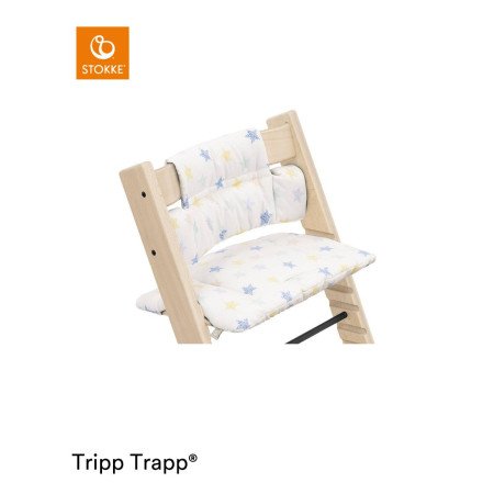 COJIN CLÁSICO TRONA TRIPP TRAPP STOKKE