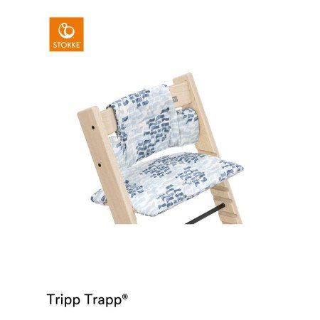COJIN CLÁSICO TRONA TRIPP TRAPP STOKKE