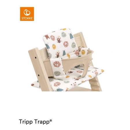 COJIN CLÁSICO TRONA TRIPP TRAPP STOKKE