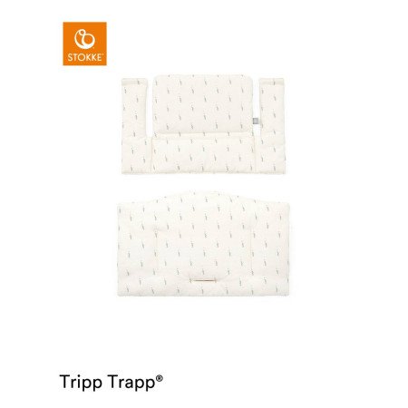 COJIN CLÁSICO TRONA TRIPP TRAPP STOKKE