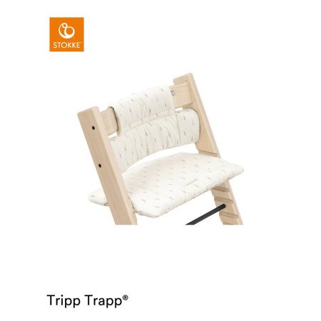 COJIN CLÁSICO TRONA TRIPP TRAPP STOKKE
