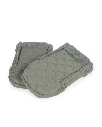 MANOPLAS CARRO WALKING MUM PADINGTON