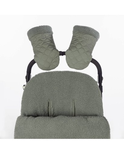 MANOPLAS CARRO WALKING MUM PADINGTON