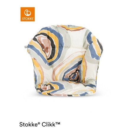 COJÍN TRONA CLIKK STOKKE