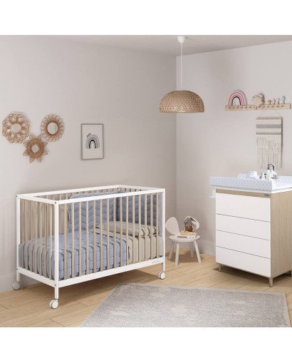 CUNA MOUNTAIN 60X120