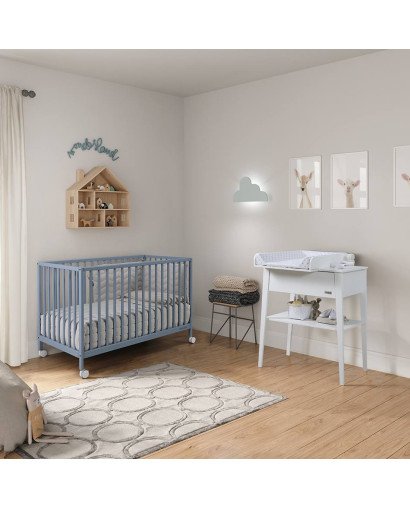 CUNA MOUNTAIN 60X120