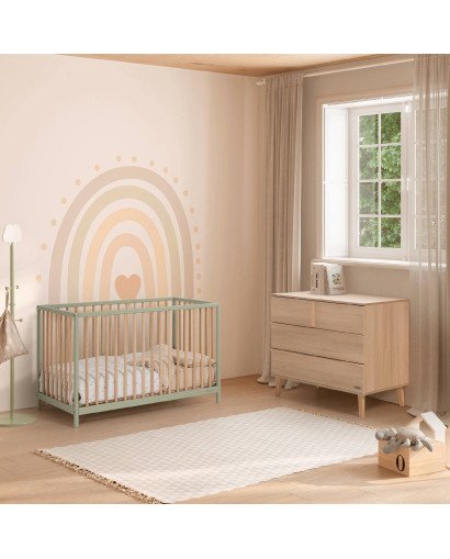 CUNA MOUNTAIN 60X120 MICUNA