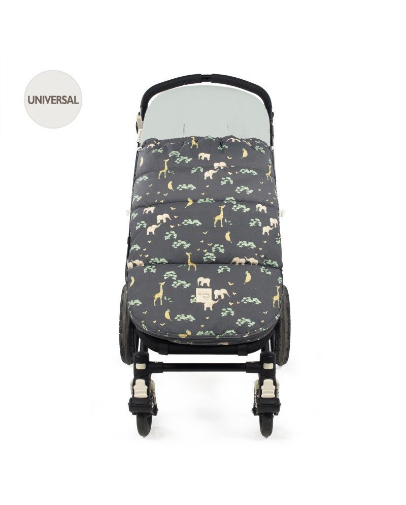 SACO SILLA INVIERNO WALKING MUM