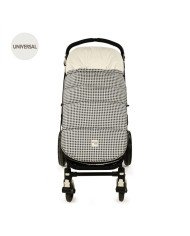 SACO SILLA INVIERNO WALKING MUM