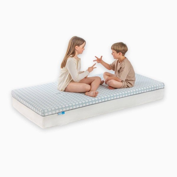 COLCHON DE CAMA JUNIOR ULTIMATE CARE ECUS KIDS