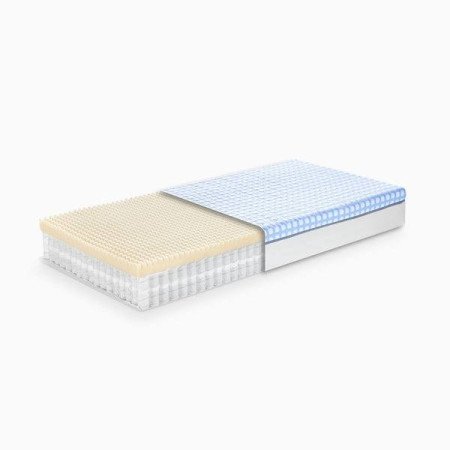 COLCHON DE CAMA JUVENIL UTLIMATE CARE ECUSKIDS