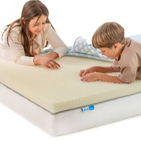 COLCHON DE CAMA JUVENIL UTLIMATE CARE ECUSKIDS
