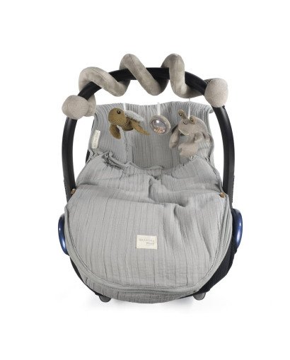 ESPIRAL DE JUEGOS WALKING MUM