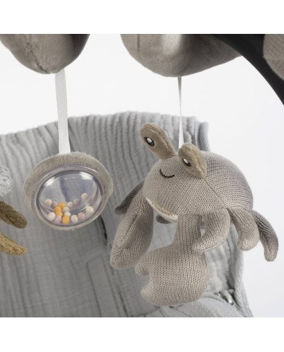 ESPIRAL DE JUEGOS WALKING MUM