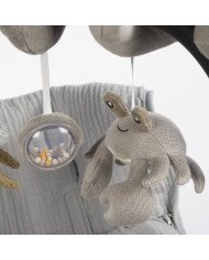 ESPIRAL DE JUEGOS WALKING MUM