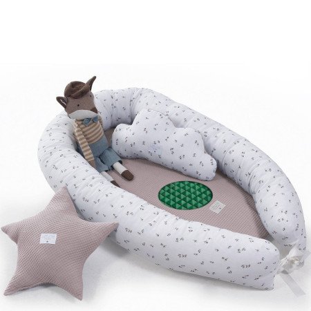 COLCHON LEMUR PARA NIDO UZTURRE