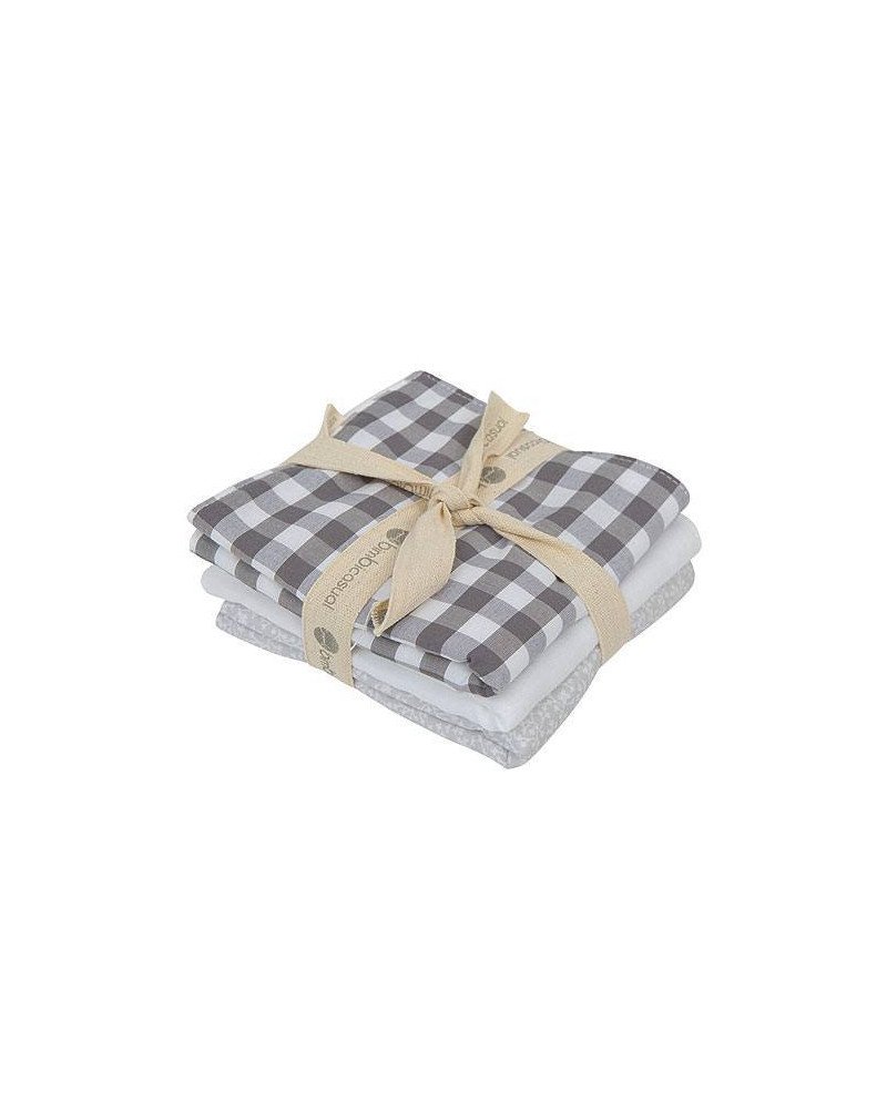 TOALLITA BEBE 3U. 30X30 CM BIMBICASUAL