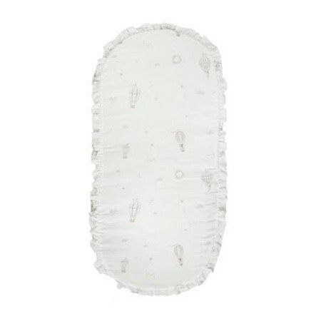 COLCHONETA CAPAZO CUCO BIMBIDREAMS