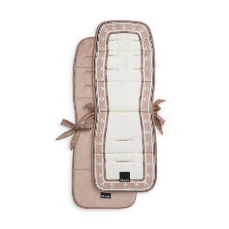 COLCHONETA ELODIE DETAILS