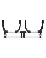 ADAPTADOR DONKEY GR-0 GEMELAR PARA MAXICOSI