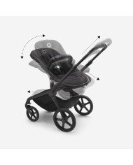 BUGABOO FOX 5 PERSONALIZADO