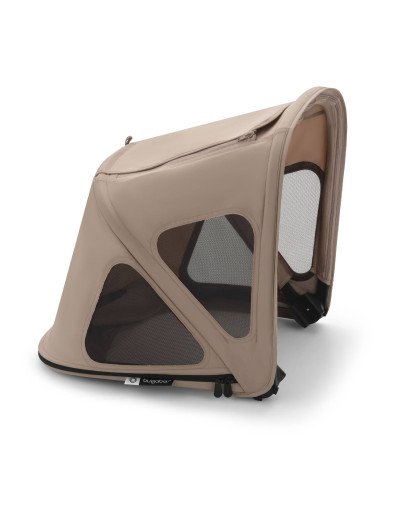 CAPOTA VENTILADA FOX/CAMELEON3 BUGABOO