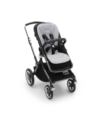 COLCHONETA VENTILADA INTEGRALB DOBLE BUGABOO