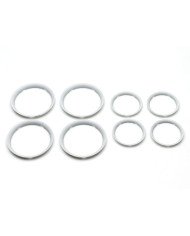 PACK LLANTAS BUGABOO FOX